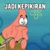 JADI KEPIKIRAN Pwettykoala