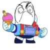 Meme brawl 9
