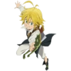 Stickers whatsapp meliodas 5