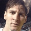 Messi 5