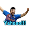 Mahi & Raina Retirement 6