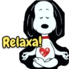 Relaxa!