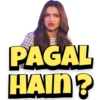 Dipika Padukone expression 8