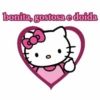 Memes da Hello Kitty 🎀 29