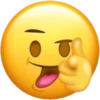 Rizz emoji iphone 7