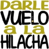 Frases ñeras • Estrella AA 5