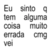 Frases aleatórias 6