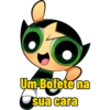 Um Bofete na sua cara