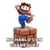 Super Mario! 5