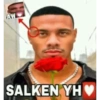 AW SALKEN YH♥