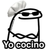 @paraguayita 01 Yo cocino