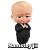 Boss baby 9
