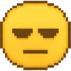 Emoji Pixel  8