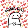Flork amor 15