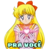 Sailor Moon Irônica 5