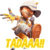 TADAAA!!
