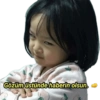 Gözüm üstünde haberin olsun.
