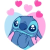 Stitch 12
