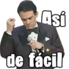 Asi AMN de fácil