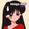kenapa dah?