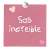 Notitas de amor 💖 San Valentin 14