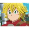 Meliodas Pack 20 Dragón ira 9