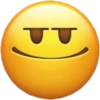 Rizz emoji iphone 13