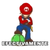 Super Mario! 8