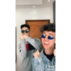 Aquário do trio 7