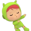 Pocoyó 8