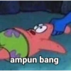 Patrick star pack 8