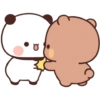Dudu Bubu amor ❤️❤️ 10