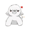 Perrito Blanco 🤍🐾🐩 12