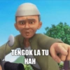 TOK DALANG MEME 9