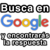 Busca en Google y encontrarás la respuesta