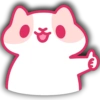 /ᐠ > ˕ <マ♡GATITA ִֶָ࣪☾. 9