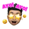 MEMOJI 7