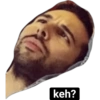 keh?
