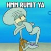 HMM RUMIT YA Pwettykoala