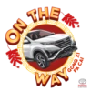 THE K 回正 N WA Rush GONG FA CAI