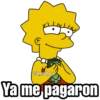 Los Simpson 6