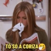 Eu com Gripe / Gripado 🤧 20