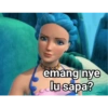 Barbie 8