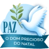 PAZ O DOM PRECIOSO DO NATAL