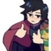 Stikers do lubisco 8