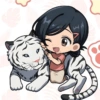 Chibi Sakamoto days  23
