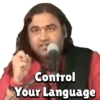 Control Your Language
