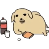 Nudaeng dog meme 18