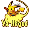 César DG Ya llegué