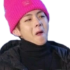 BTS on crack p.2 5